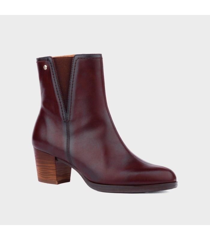 BOTINES MUJER PIKOLINOS W0E-8628 